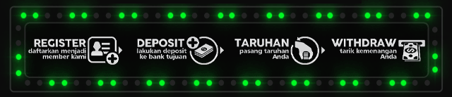 Menara999 Jackpot